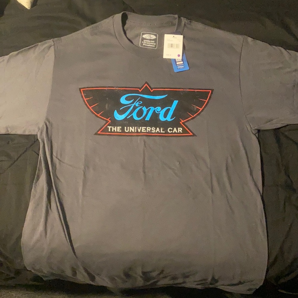 Ford tee shirt